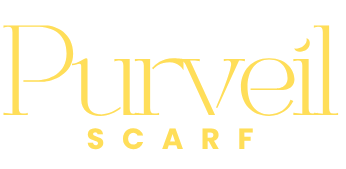 Purveil Scarf